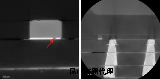 房山蔡司房山X射线显微镜