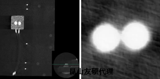 房山蔡司房山X射线显微镜