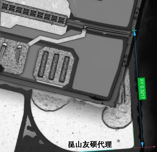 房山蔡司房山X射线显微镜