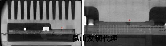 房山蔡司房山X射线显微镜